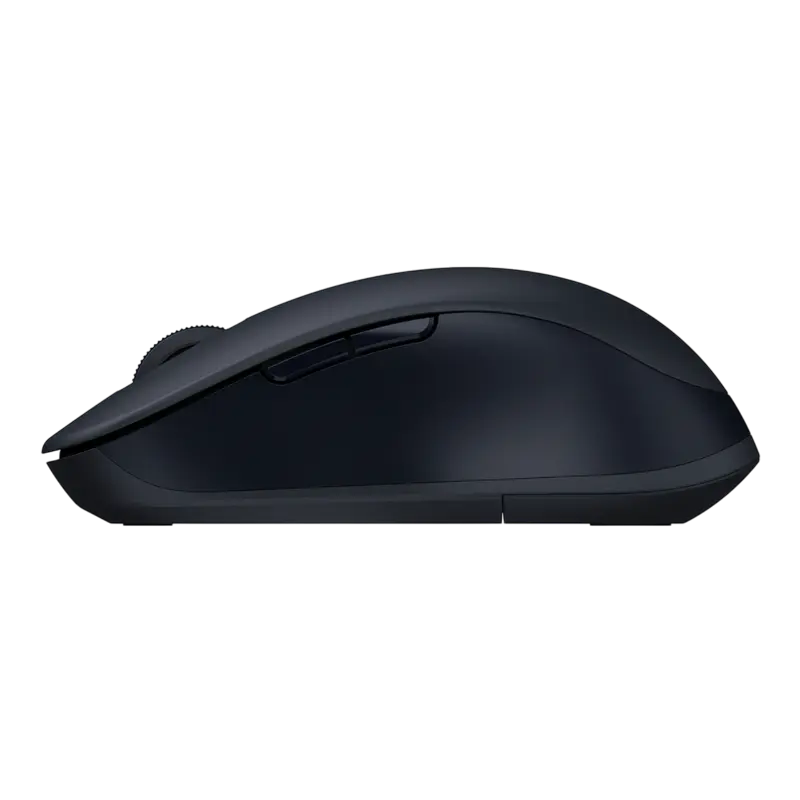 Mouse Wireless Xiaomi Dual-mode Wireless Mouse 2 Fără fir Negru