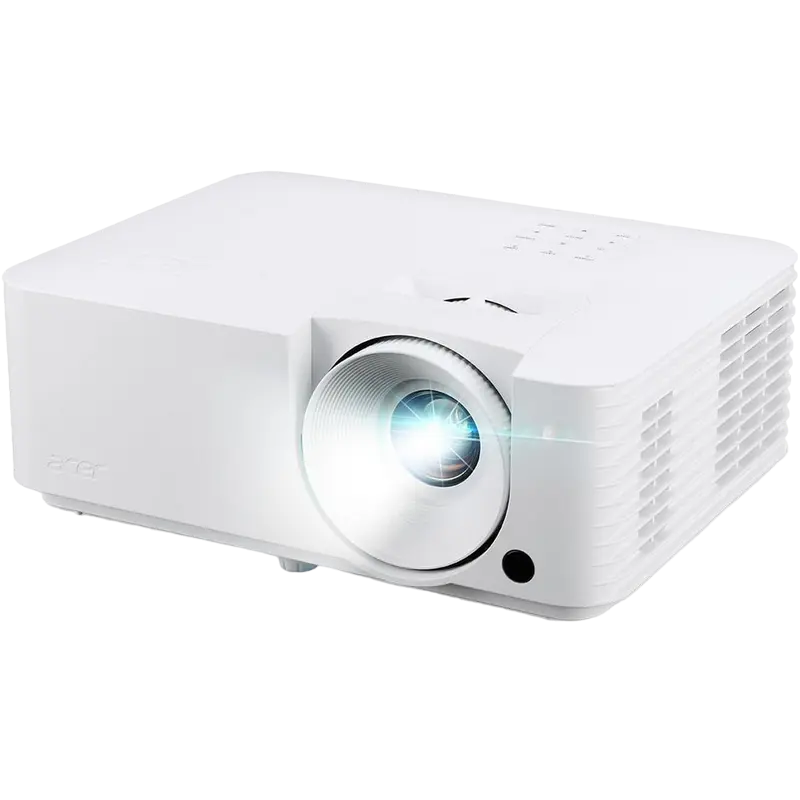 Лазерный проектор Acer XL2330W DLP Белый