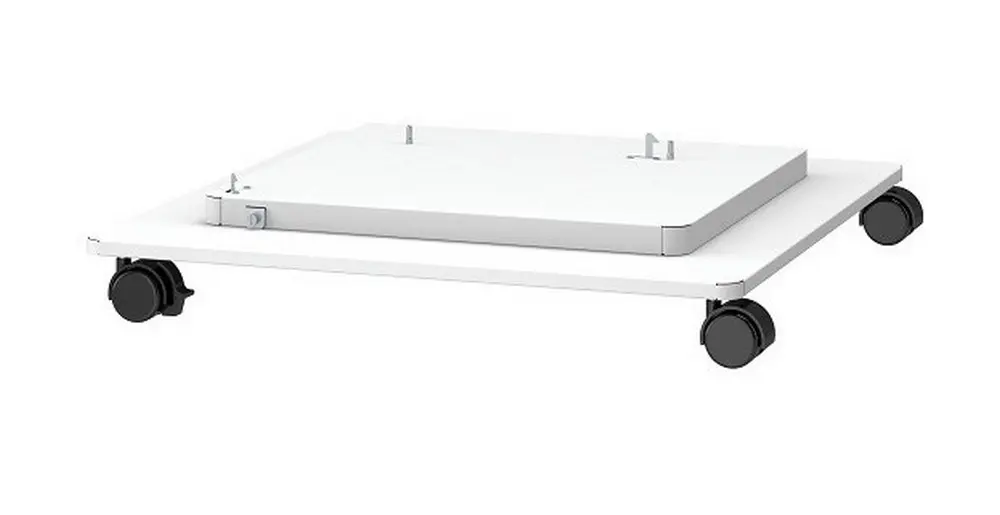 Plain Pedestal Type X1, for iR ADV 525, 615, 715