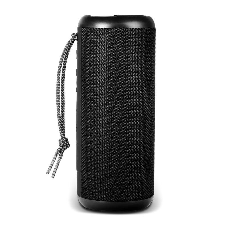 Портативная колонка SVEN PS-315 Чёрный