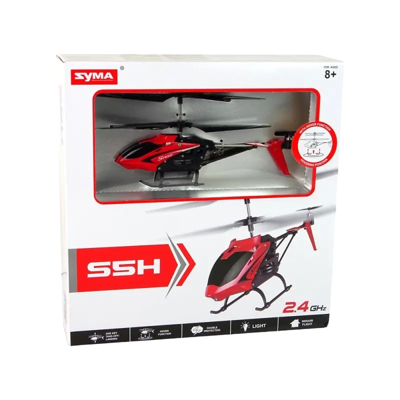 Syma S5H