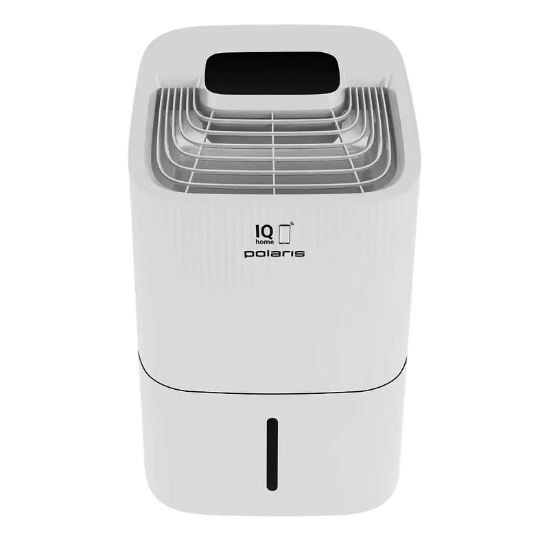 Мойка воздуха Polaris PAW0804, Белый