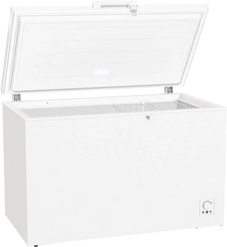 Морозильный ларь Gorenje FH 401 CW Белый