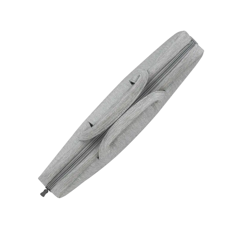 Сумка для ноутбука Rivacase Prater Серый