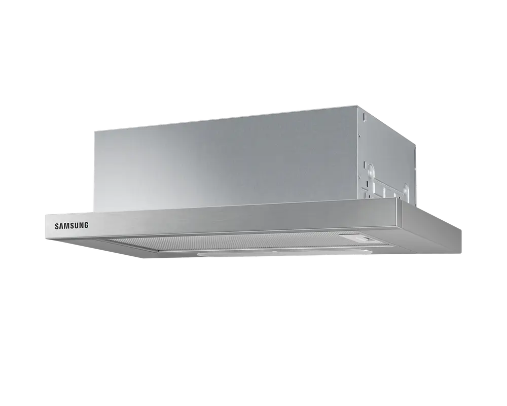 Встраиваемая Вытяжка Samsung NK24M1030IS/UR Серебристый