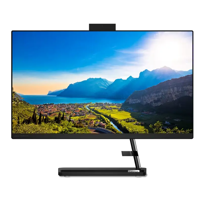 Моноблок Lenovo IdeaCentre AIO 3 24ALC6 8 ГБ 512GB