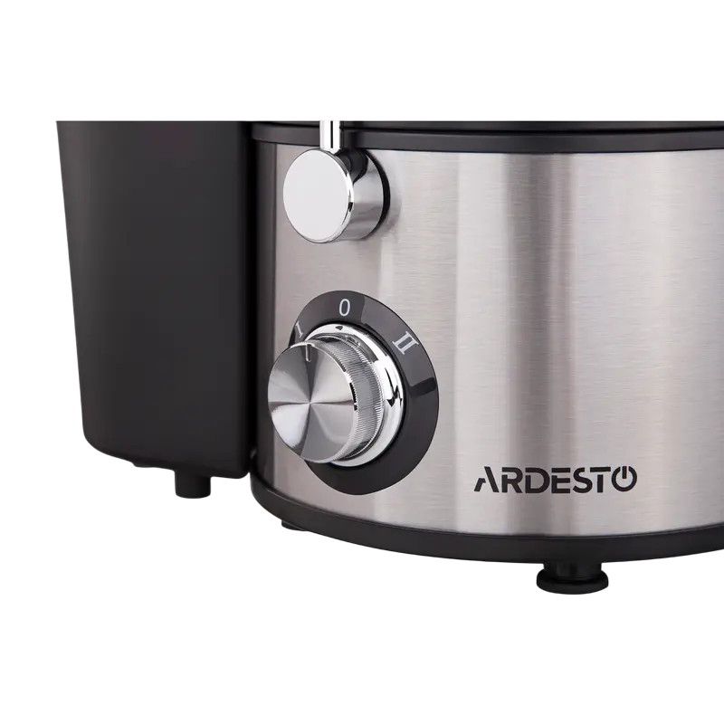 Соковыжималка Polaris JEG-1000 Нержавеющая сталь