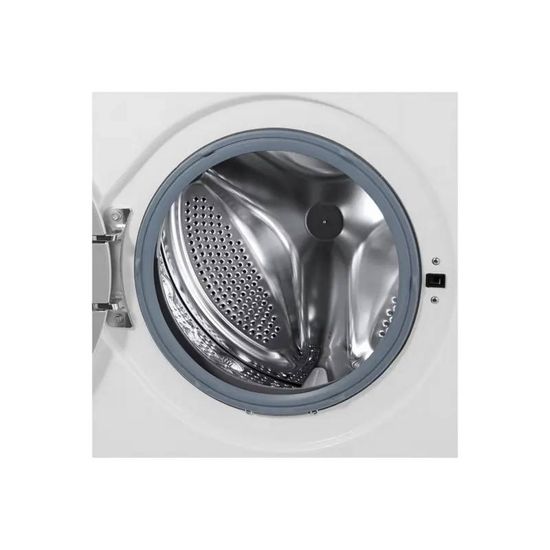 Mașină de spălat LG F4J3TS4WE Alb