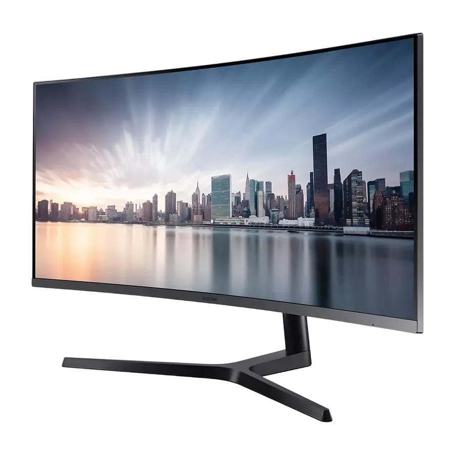 Monitor Samsung CH89 Gri