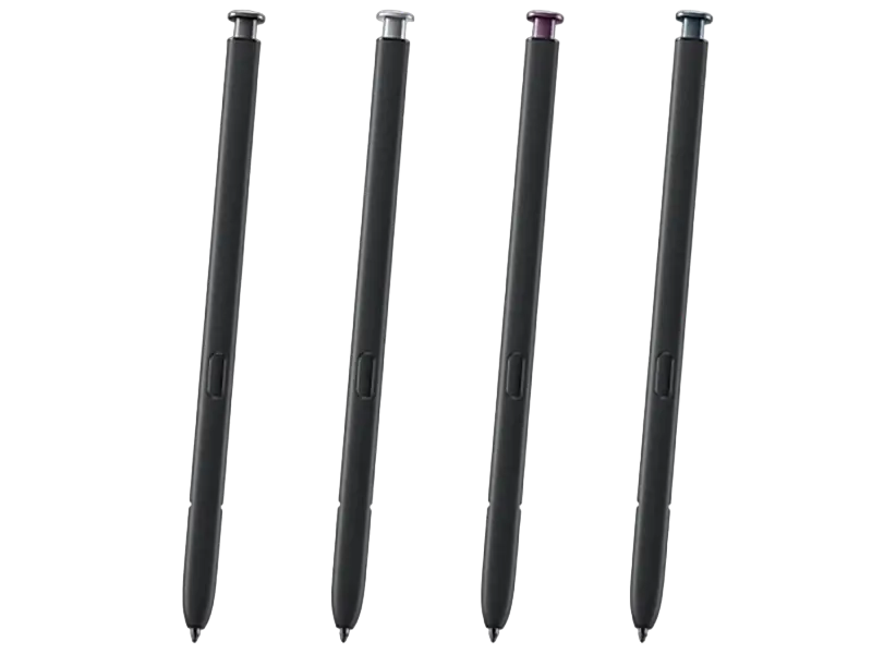 Электронное перо Samsung S Pen Galaxy S22 Ultra Зелёный