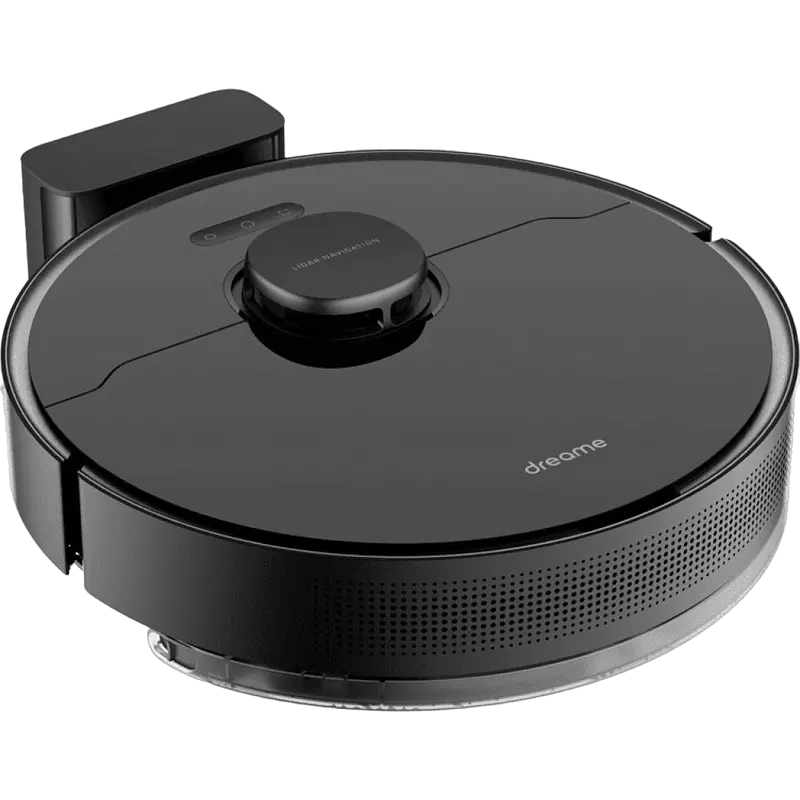 Aspirator Robot Dreame D10s Pro Negru