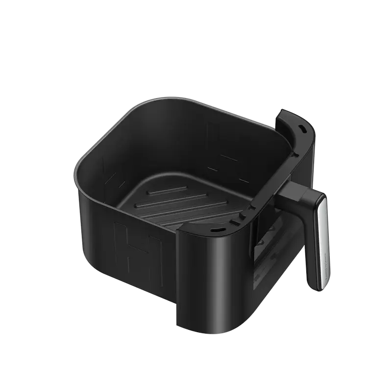 Аэрофритюрница Mova FD10 Pro Белый