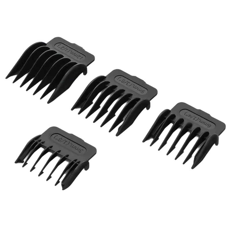 Машинка для стрижки Polaris PHC 0954 Синий | Чёрный