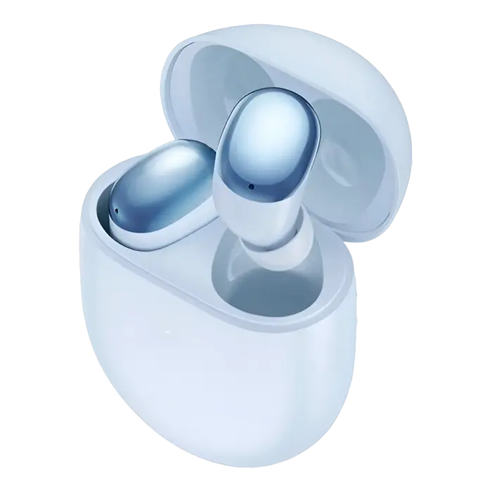 Наушники Xiaomi Redmi Buds 4 Синий