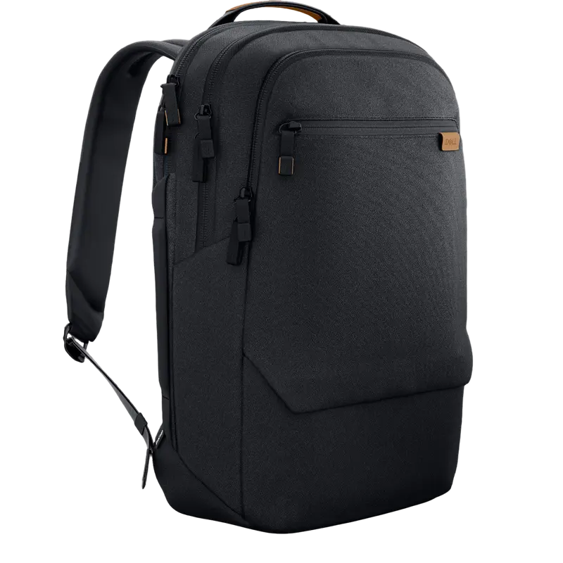 Рюкзак DELL Pro 14-16 Premium EcoLoop Чёрный