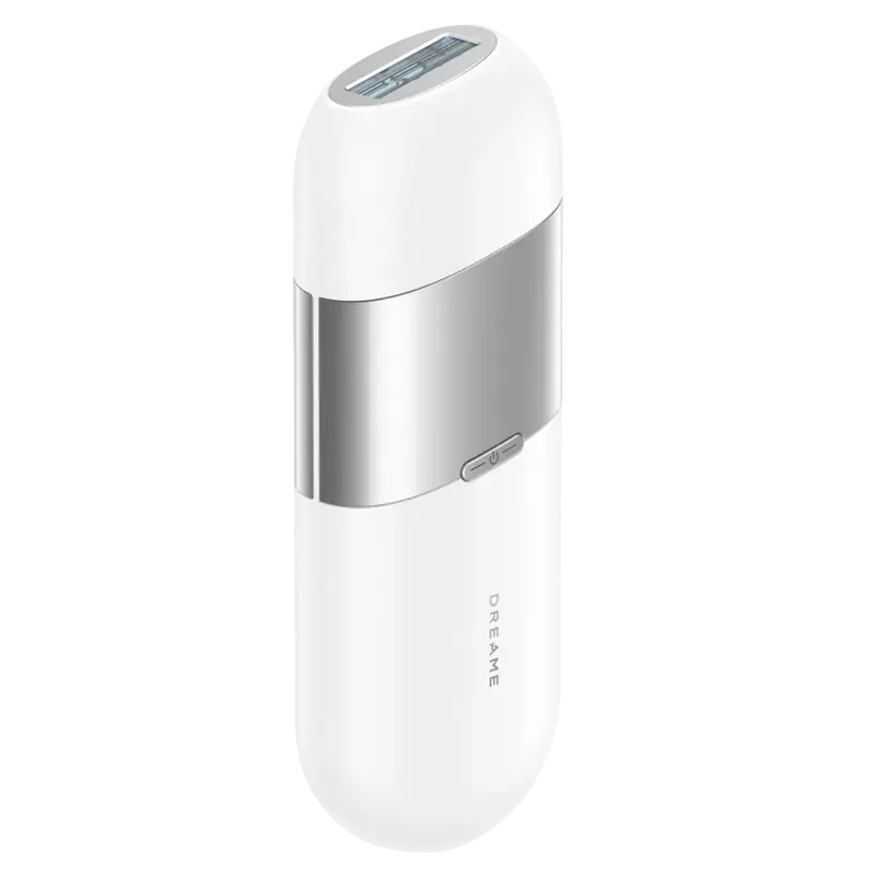 Фотоэпилятор Dreame Hair Removal Device Белый