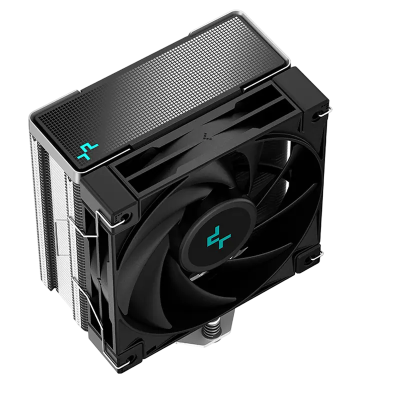 Кулер для процессора Deepcool AK400 120 мм