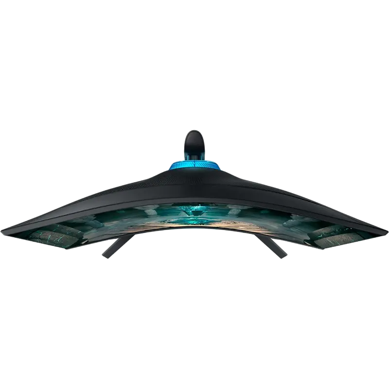 Игровой монитор Samsung Odyssey G65B Чёрный