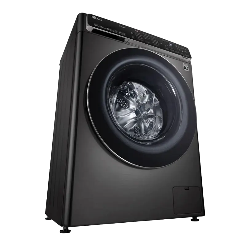 Стиральная машина LG F2T9GW9P Серый