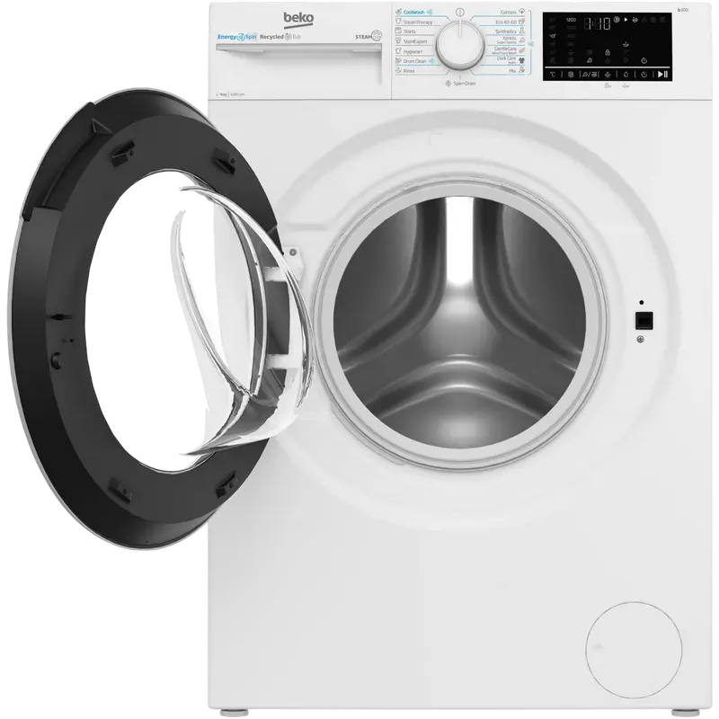 Стиральная машина Beko B3WFU49215WW Белый