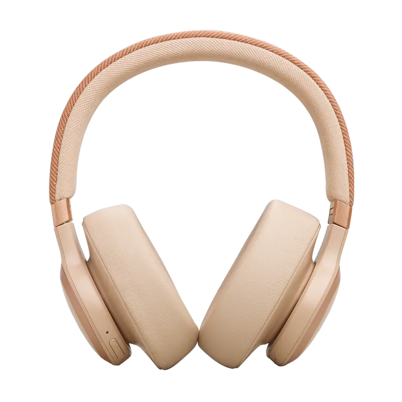 Наушники JBL LIVE770NC Sand
