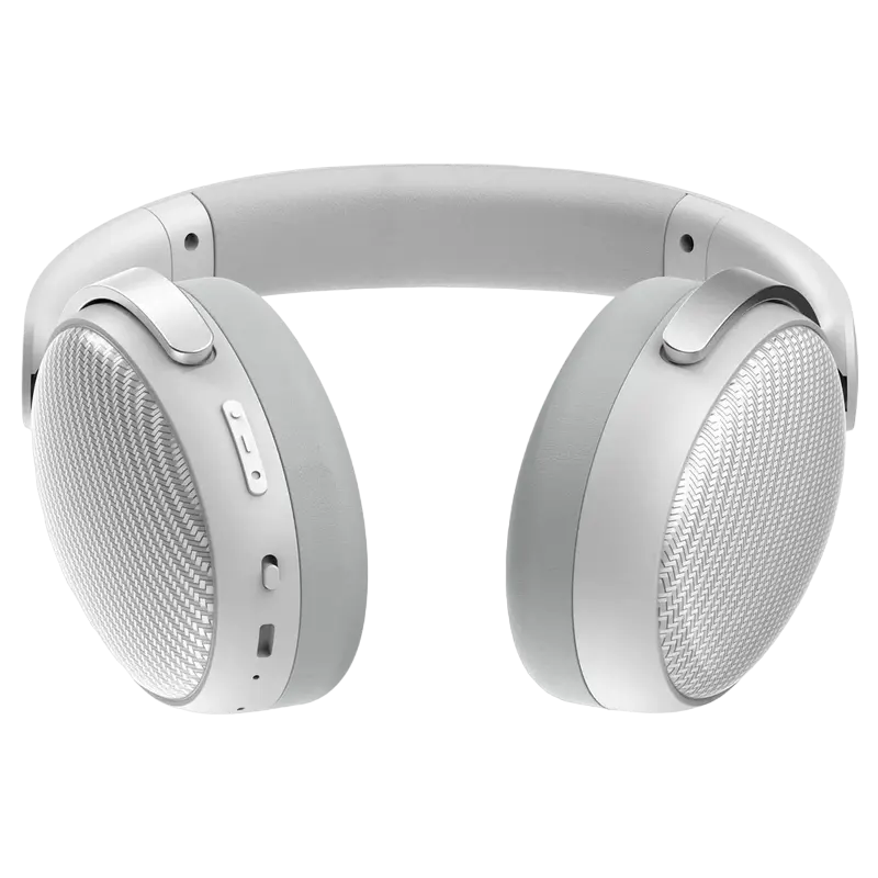 Căști A4Tech BH350C Alb