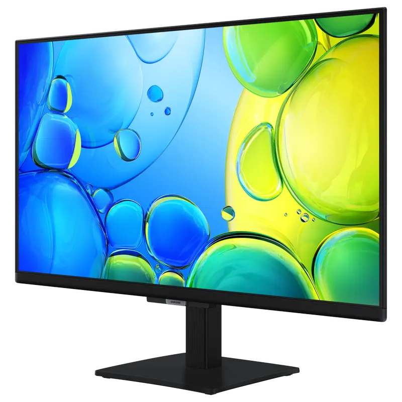 27" LED SMART Телевизор Samsung UE27F6000FUXUA Черный
