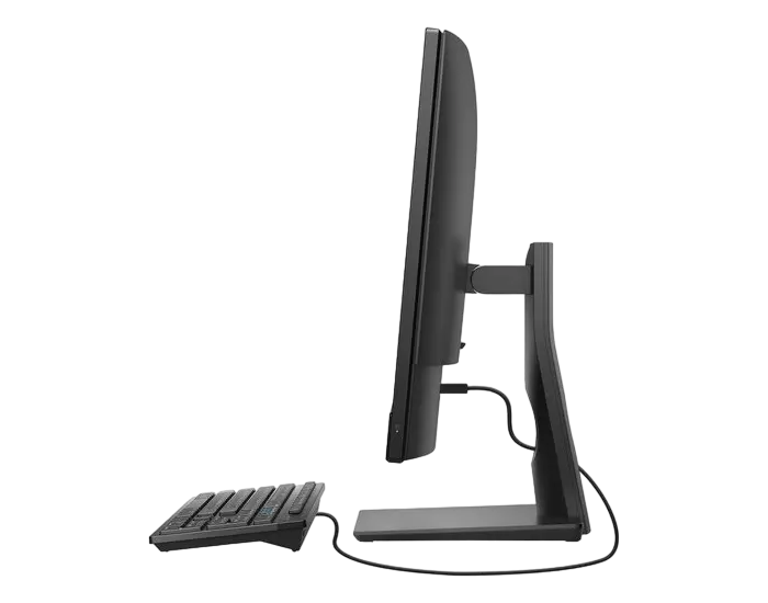 Computer All-in-One DELL OptiPlex 5480 8 GB 256GB