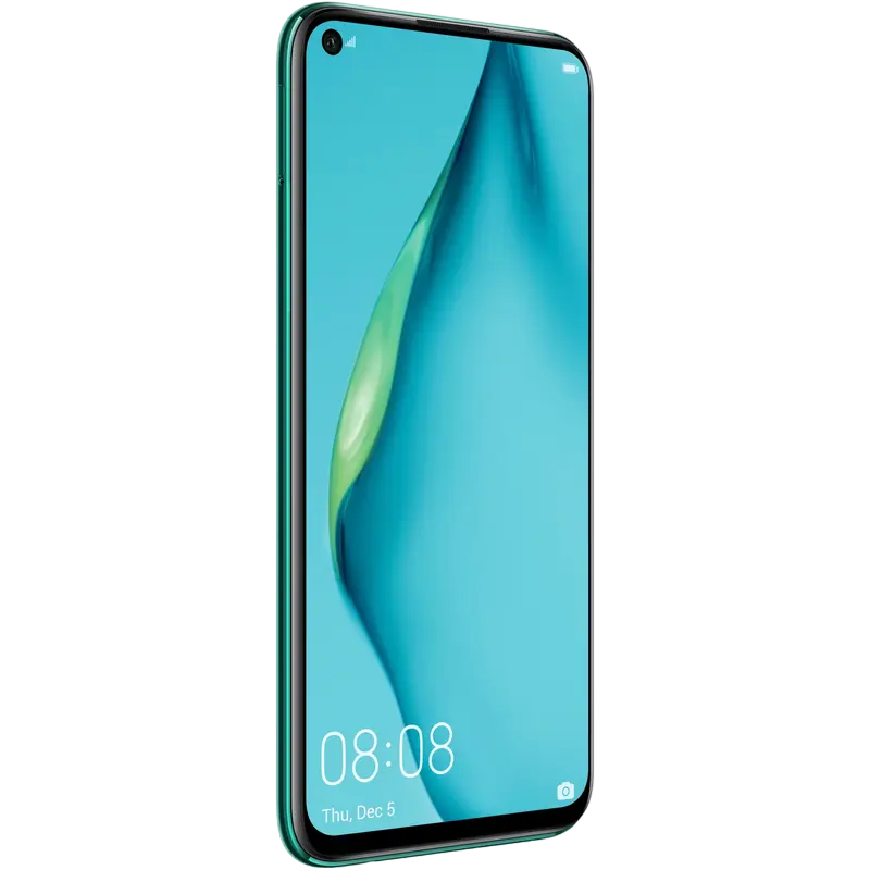 Смартфон Huawei P40 Lite, 6 ГБ / 128ГБ