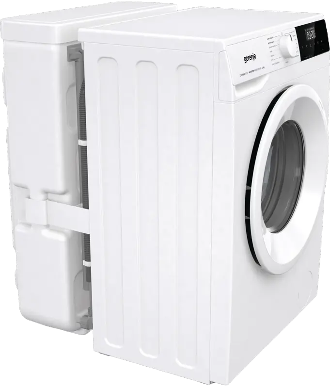 Стиральная машина Gorenje WNHPI 60 SCSIR/UA Белый
