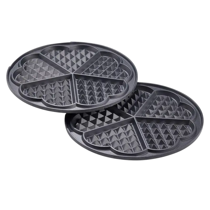 Вафельница Gorenje WM701W Белый