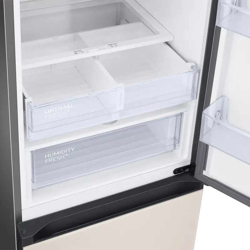 Frigider Samsung RB38C6B6D39/UA Bej