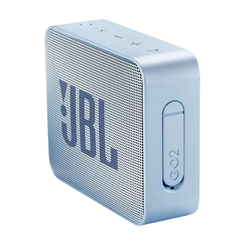 Портативная колонка JBL GO 2 Голубой