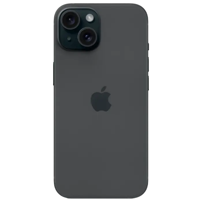 Смартфон Apple iPhone 15, 6 ГБ / 512ГБ