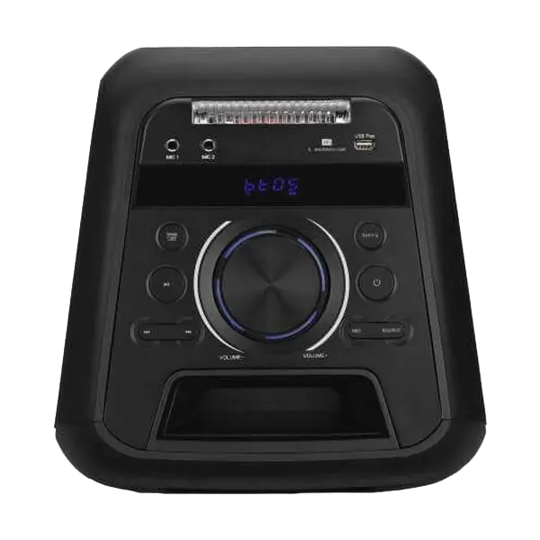 Boxă portabilă F&D PA926 Negru