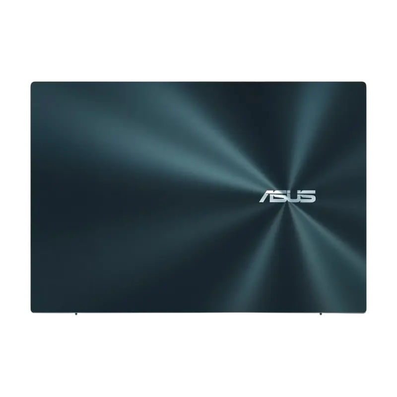 Ноутбук ASUS Zenbook Pro Duo 15 OLED UX582LR Celestial Blue