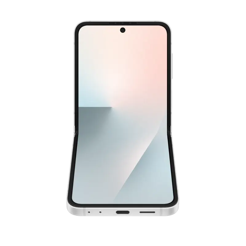 Смартфон Samsung Galaxy Flip 7 FE, 8 ГБ / 128ГБ