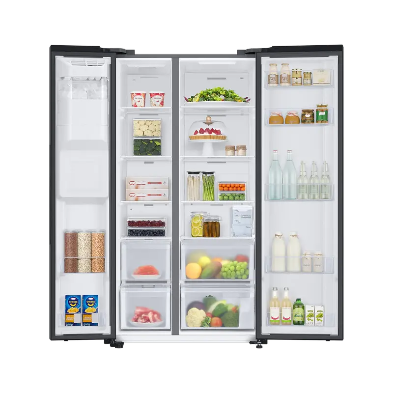 Холодильник Samsung RS67A8510B1/UA