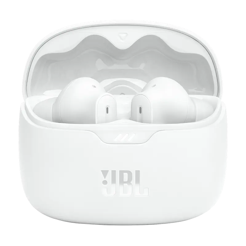 Наушники JBL. Tune Beam Белый
