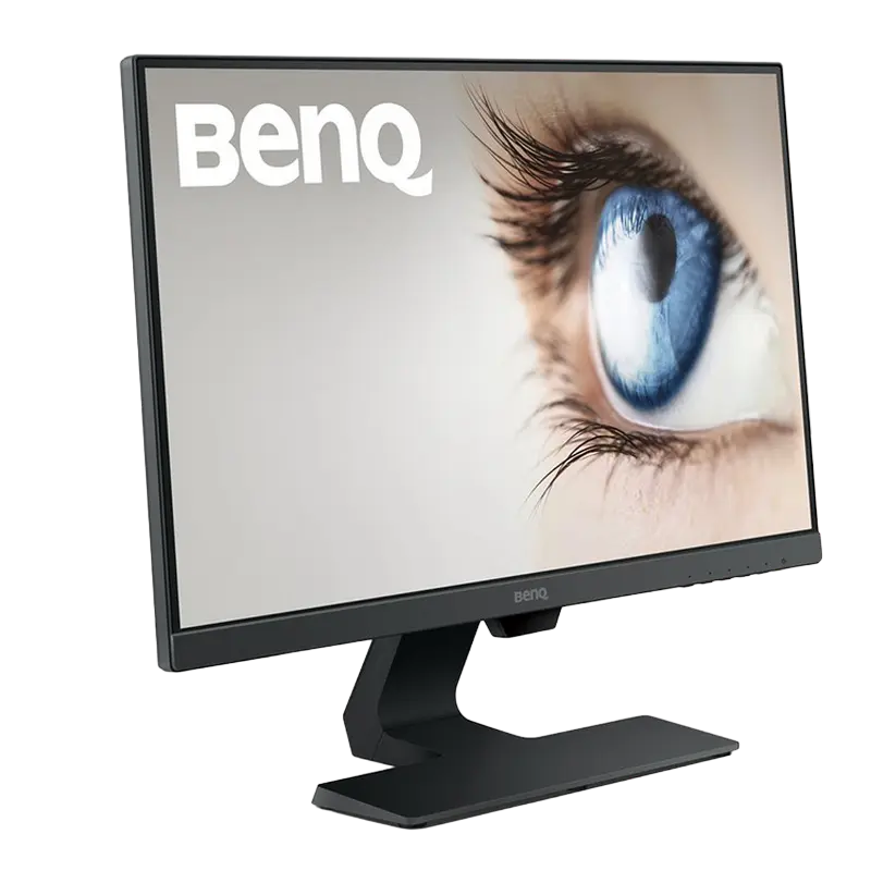 Монитор BenQ GW2480L Чёрный