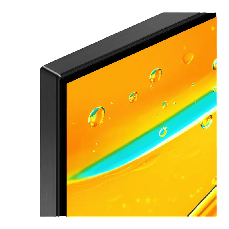 65" LED SMART Телевизор SONY K65XR55B Черный