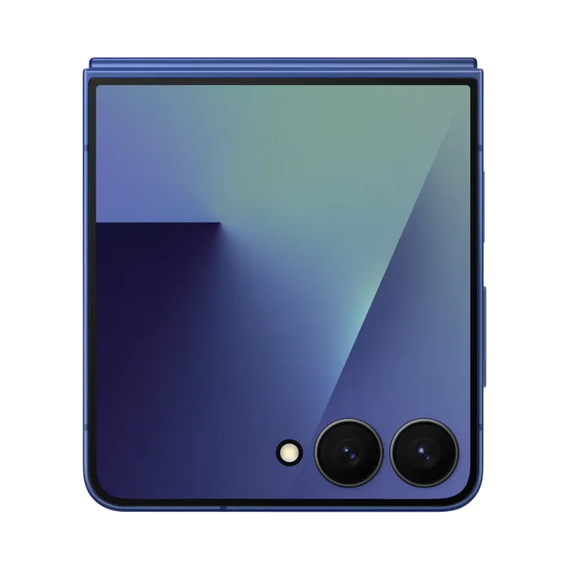 Смартфон Samsung Galaxy Flip 7, 12 ГБ / 512ГБ