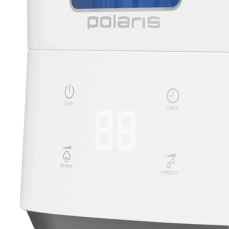 Увлажнитель воздуха Polaris PUH7005TFD Белый