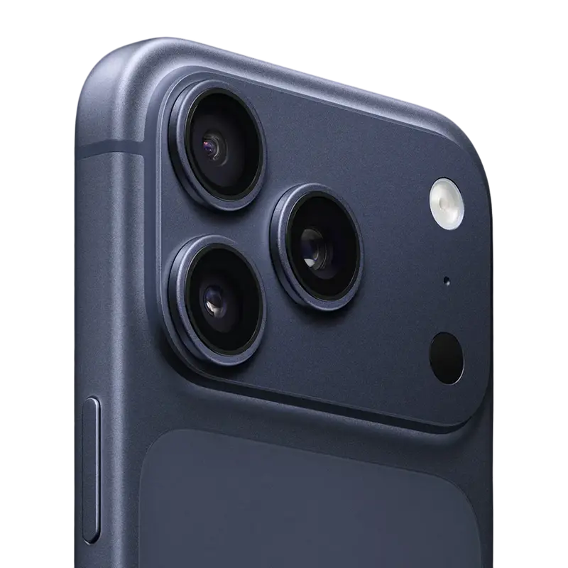 Смартфон Apple iPhone 17 Pro, 12 ГБ / 1024ГБ