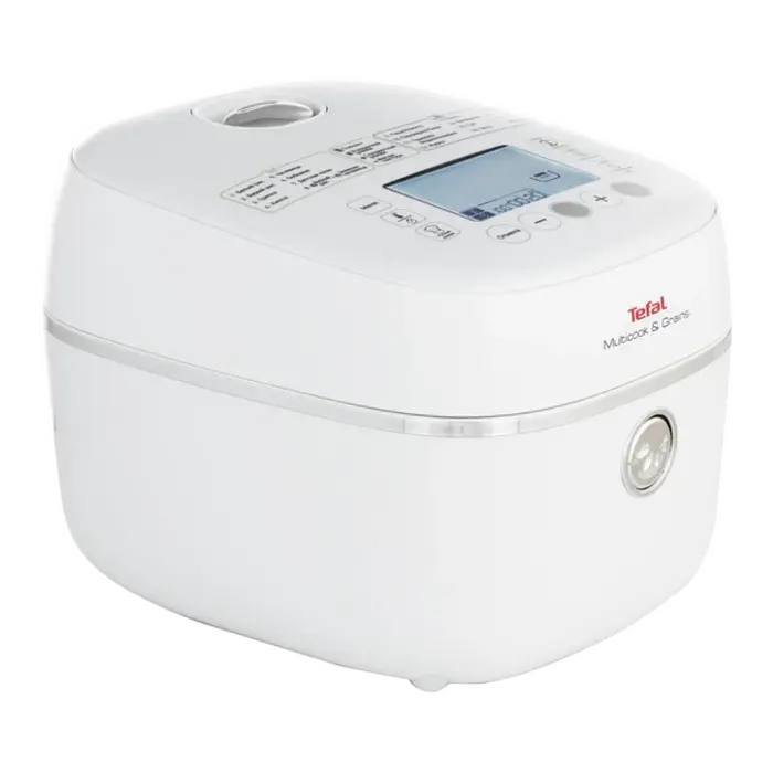 Мультиварка Tefal RK900132 Белый