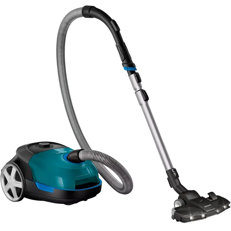 Пылесос Philips FC8580/09 Бирюзовый