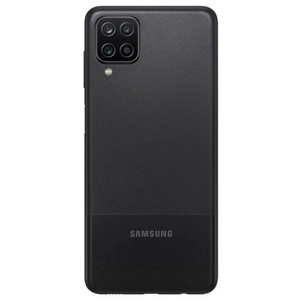 Смартфон Samsung Galaxy A12, 4 ГБ / 64ГБ