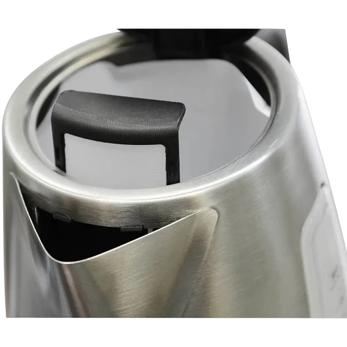 Электрочайник Polaris PWK1744CA Серебристый