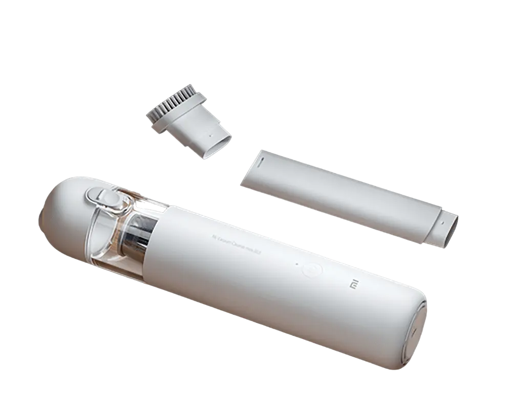 Ручной Пылесос Xiaomi Mi Vacuum Cleaner Mini Белый