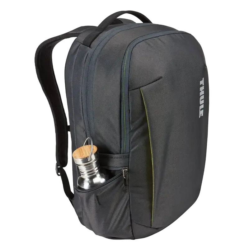 Рюкзак THULE Subterra Чёрный